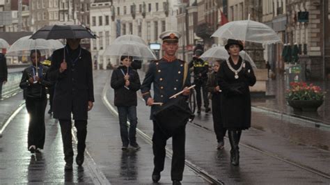 Prime Video: Occupied City.